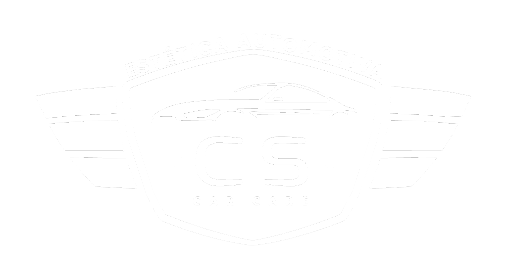 ESTEìTICA AUTOMOTIVA CSCAR